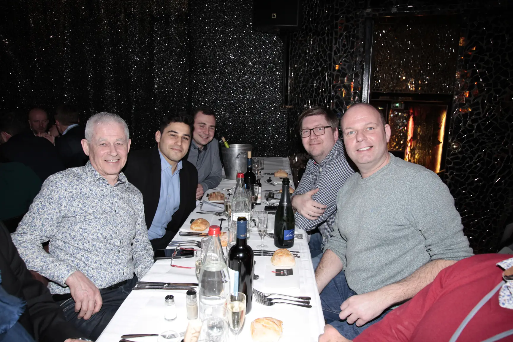 CAVAVIN has a successful spirits congress in Paris.