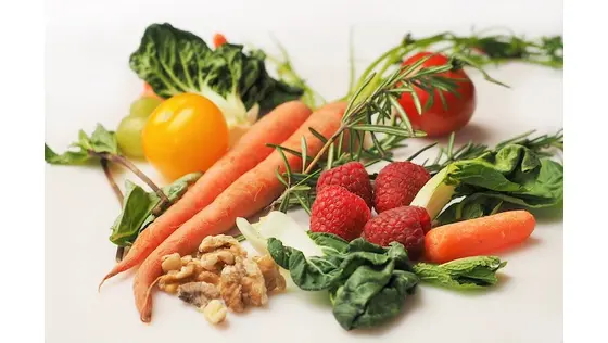 natural foods