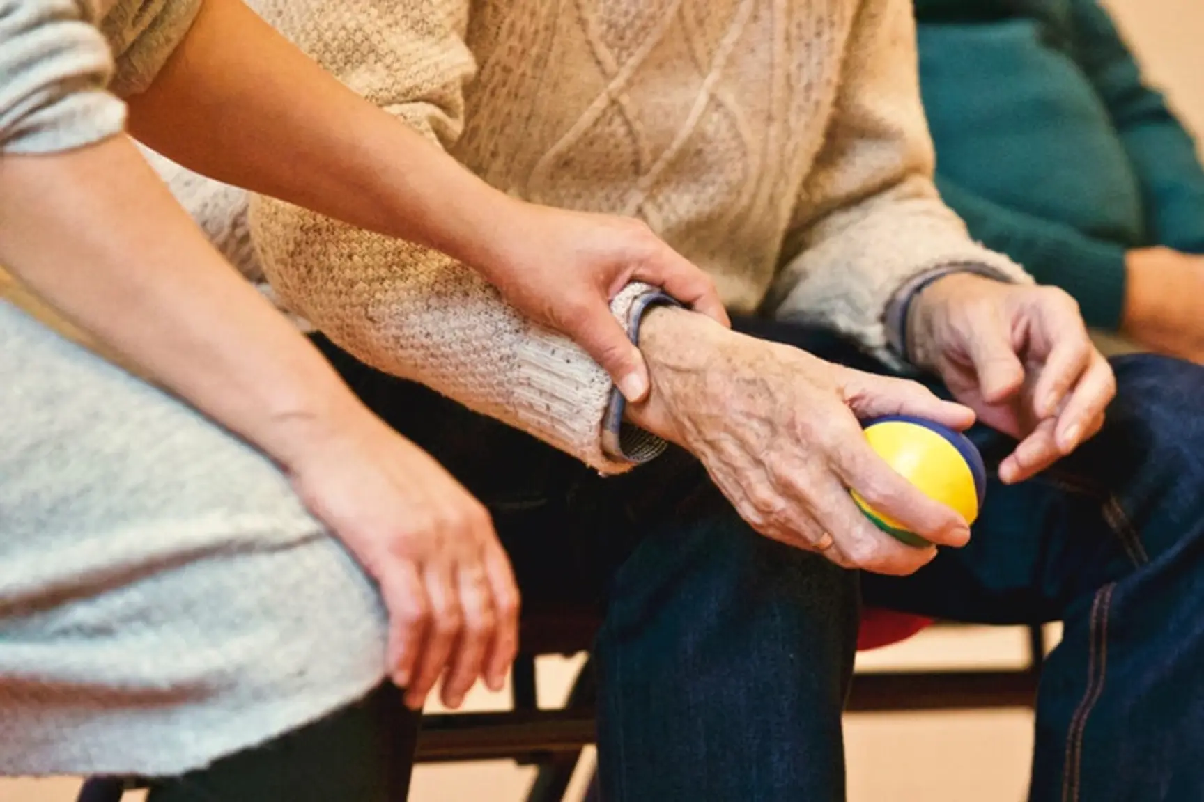 Neighbourly Pursues ISO Accreditation