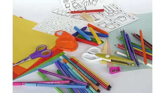 nursery school