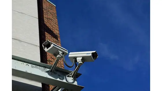 security companies