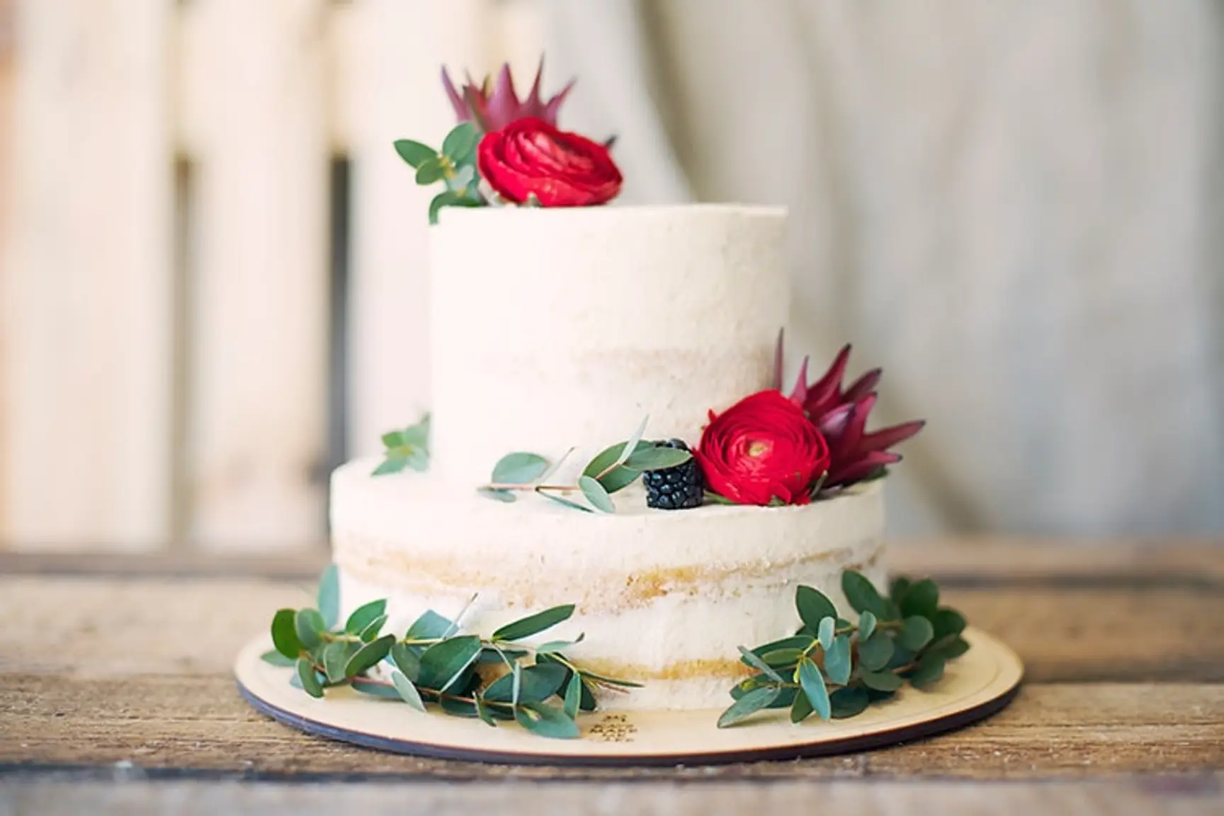 How to Start a Cake Business