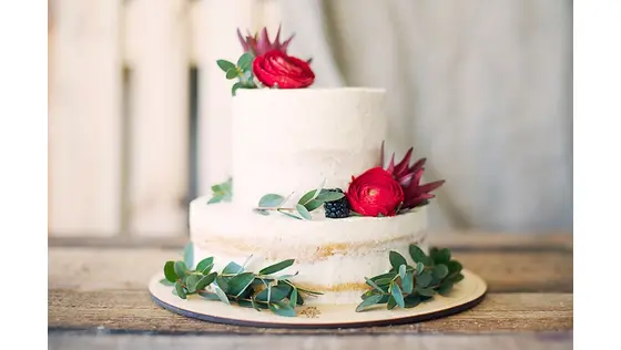 start cake business