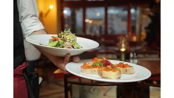 start restaurant franchise