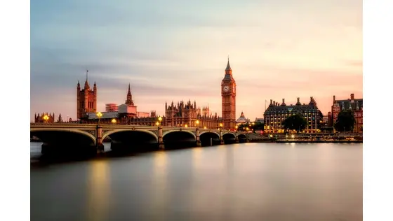 starting business london