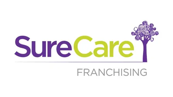 SureCare franchise UK information