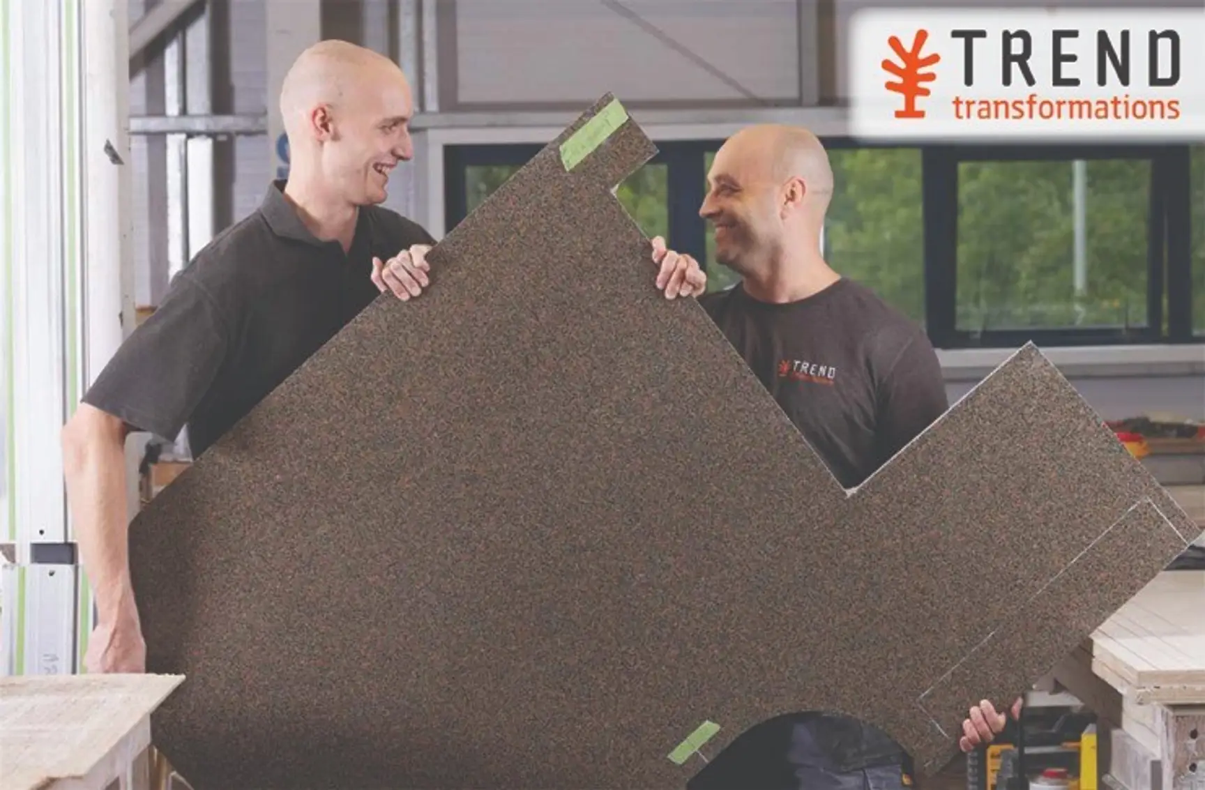 Could apprentices be the future of kitchen and bathroom renovation?