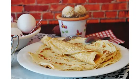 pancake crepe franchise