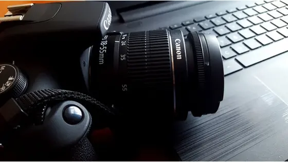 Start a photography business