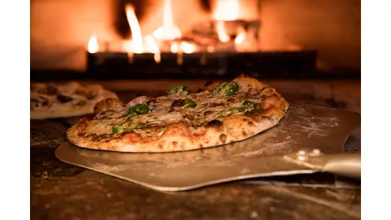 pizza takeaway franchise