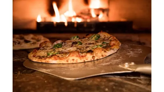 pizza restaurant