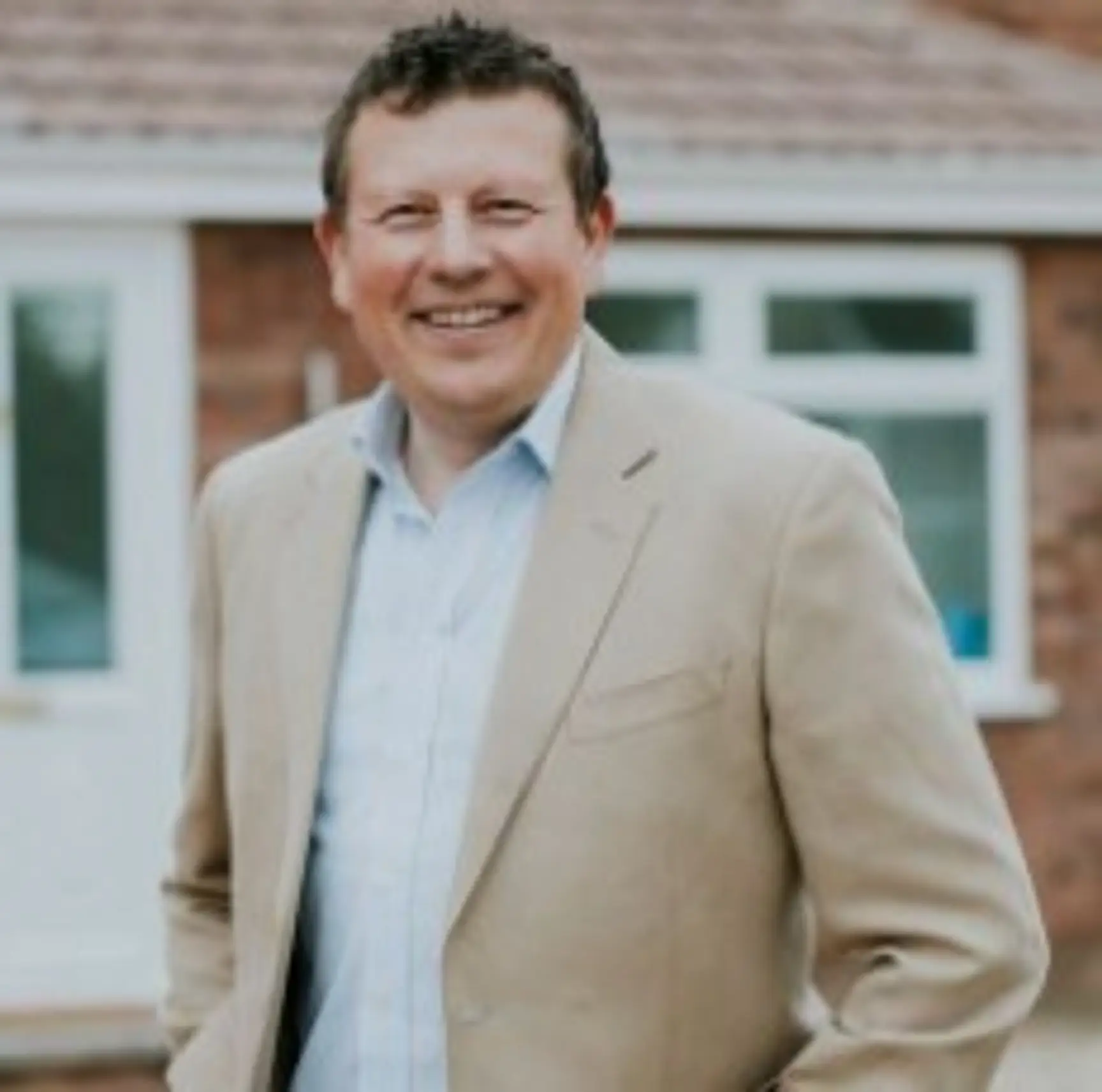 FRANCHISE PARTNER STORIES - Ben Gould