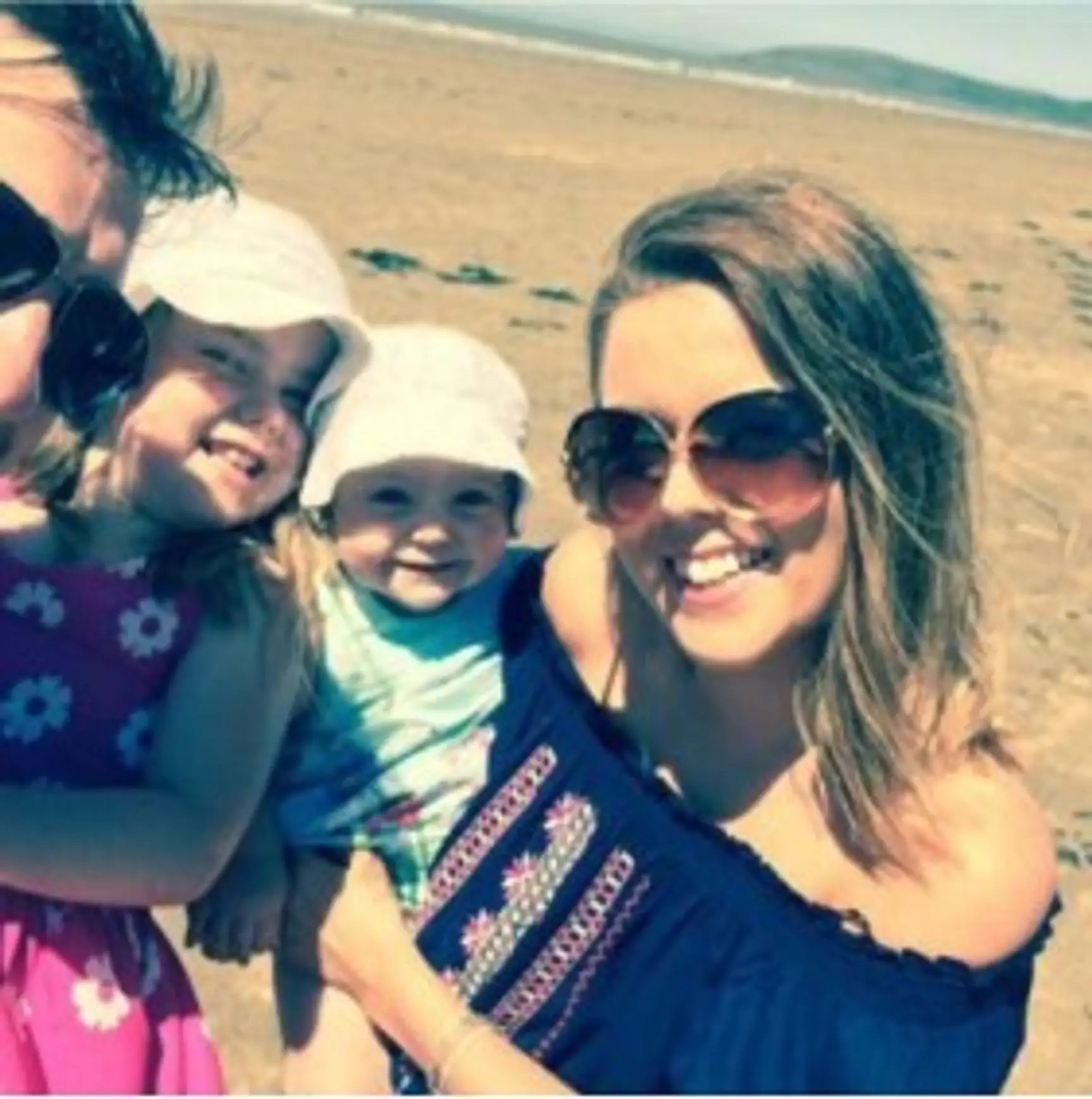 Franchise Partner Stories - Kelly & Simon Merry