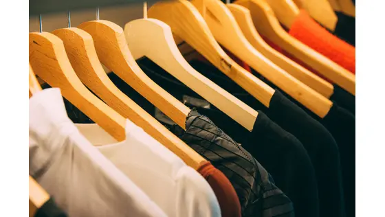 Retail Clothing Business