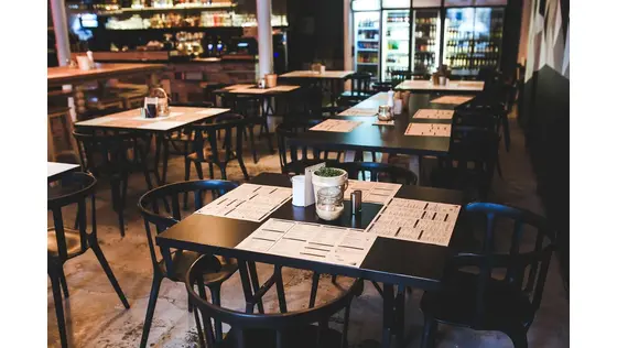 restaurant business plan