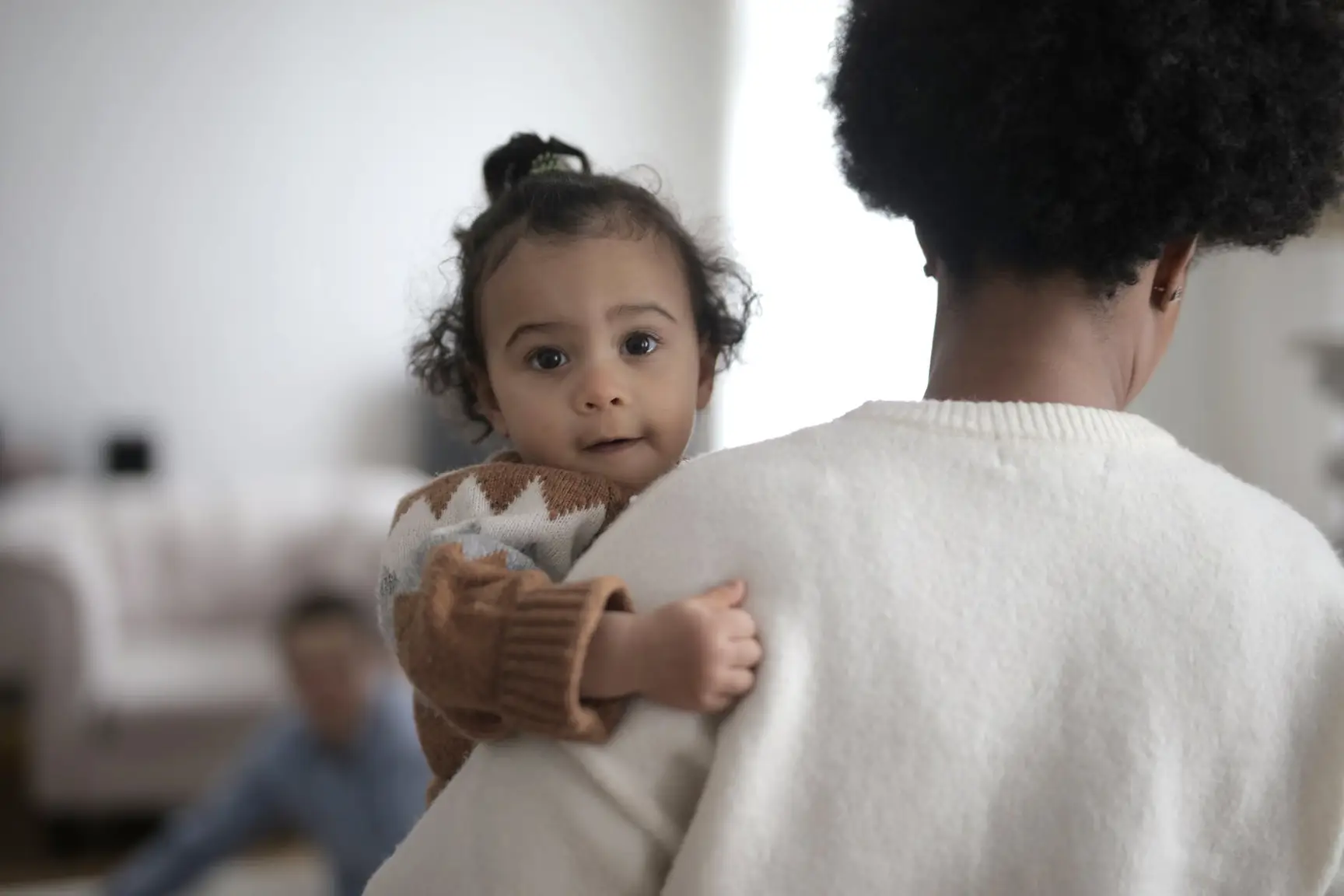 Working Parents: Part-Time Job or Work-From-Home Franchise?