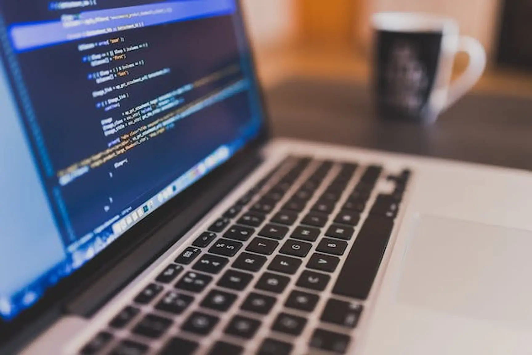 Starting a web development business