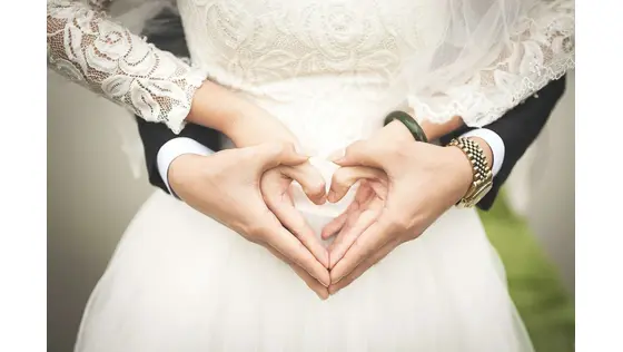 wedding company