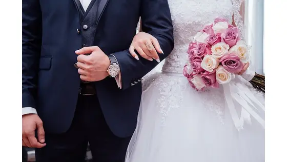 wedding consultant