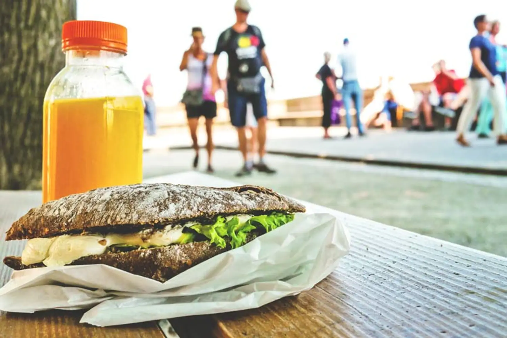 8 Tips for Building a Business Plan for a Successful Sandwich Franchise