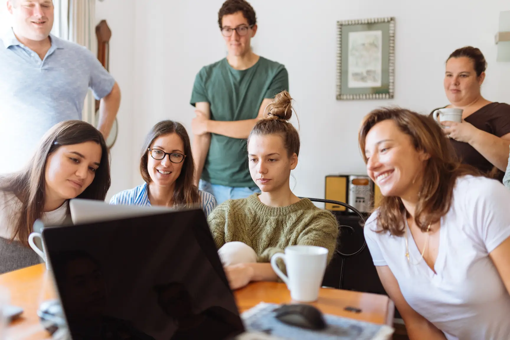 Keeping It In the Family: Top 7 Tips for Running a Successful Business With Family