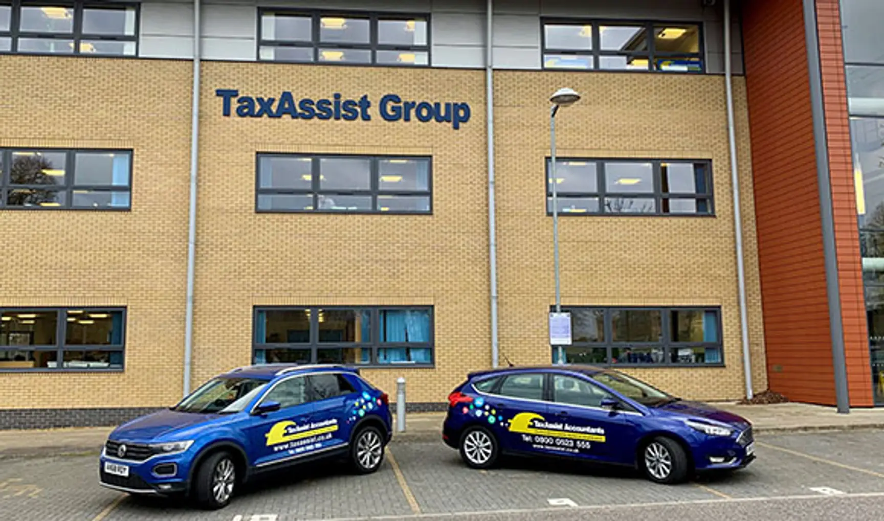 New staff join the TaxAssist Group support team