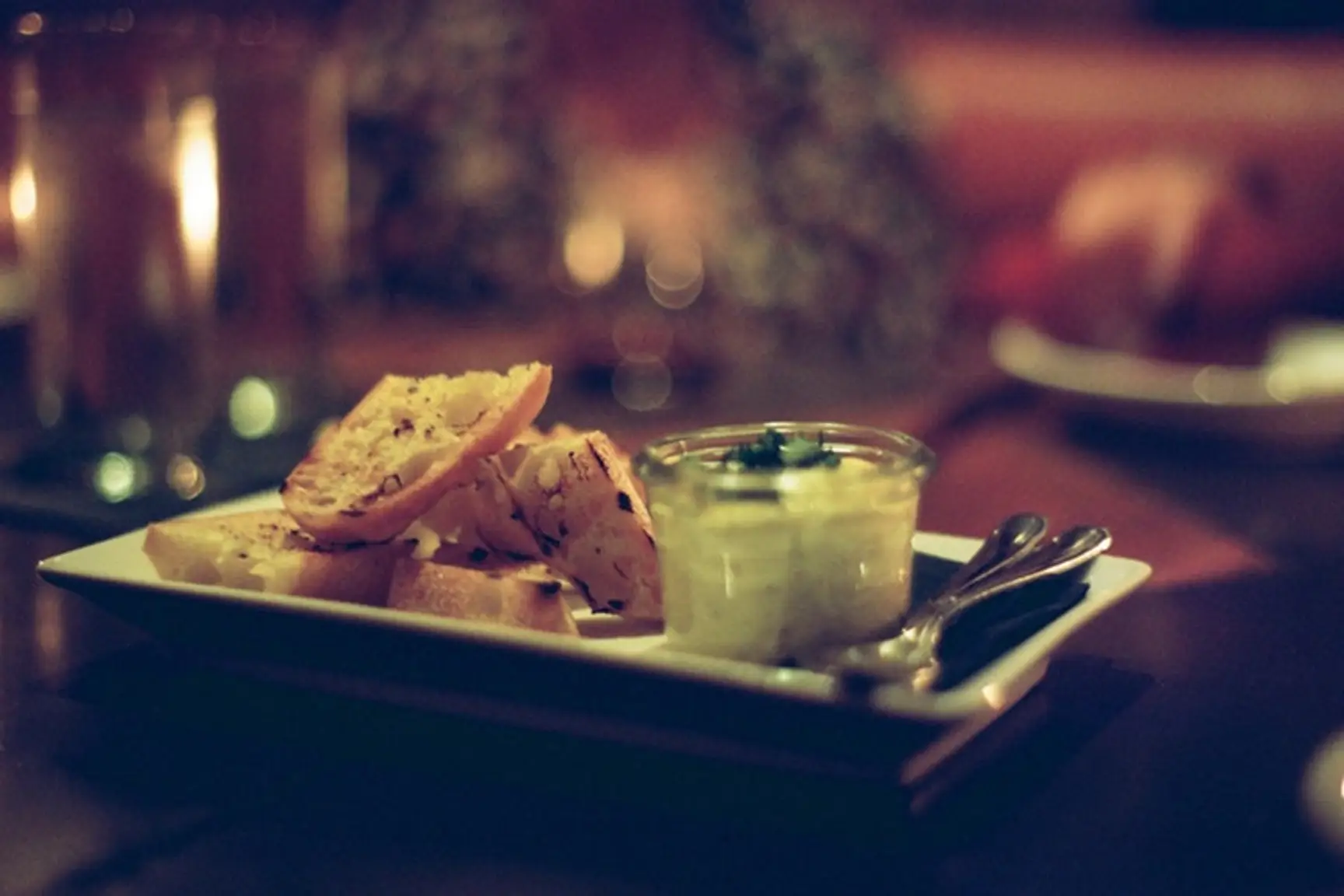 Tapas Franchises – Is this a new franchise trend?