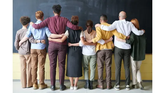 The importance of recruiting with a diversity mindset