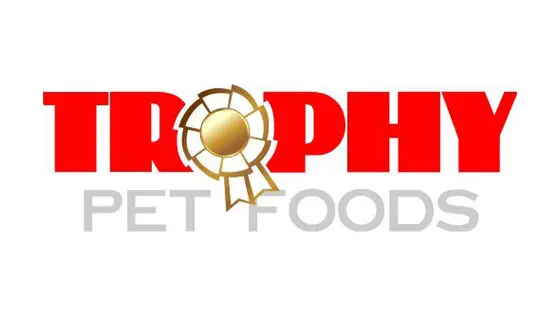 Trophy pet food franchise information