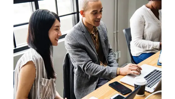 Types of franchise networking