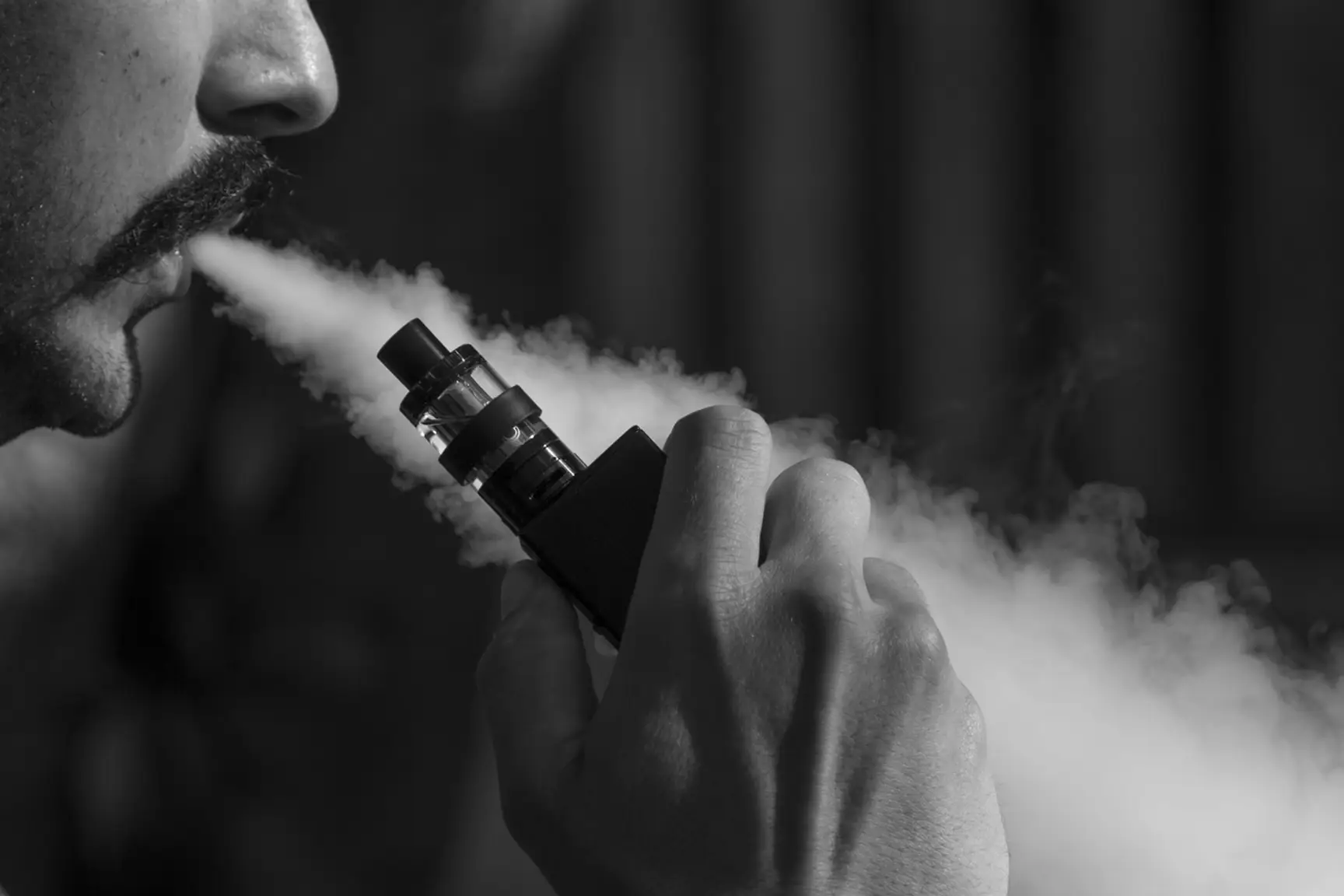 How to Start Your Own Vape Shop