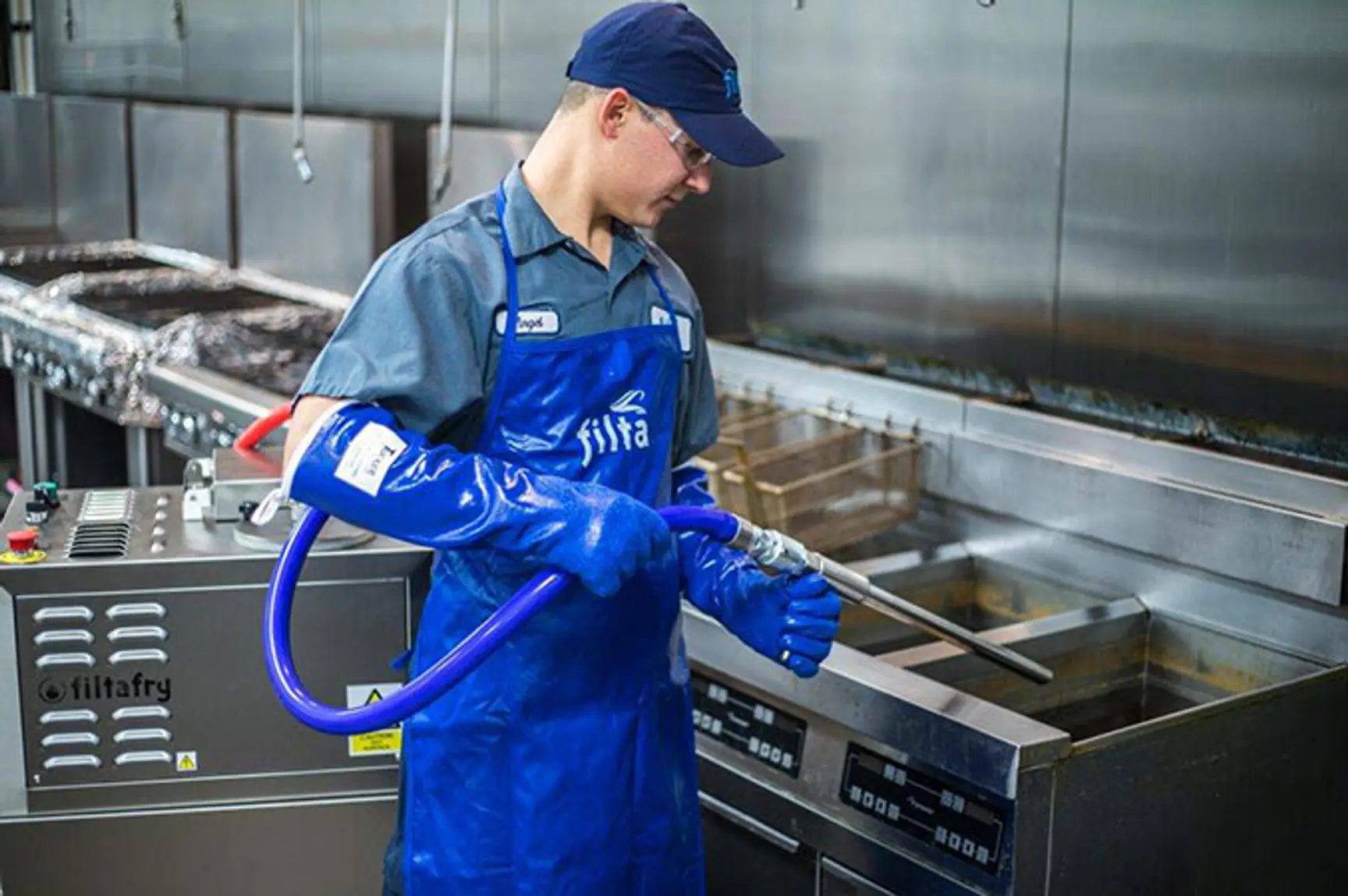 Filta reports record growth with sustainable innovation