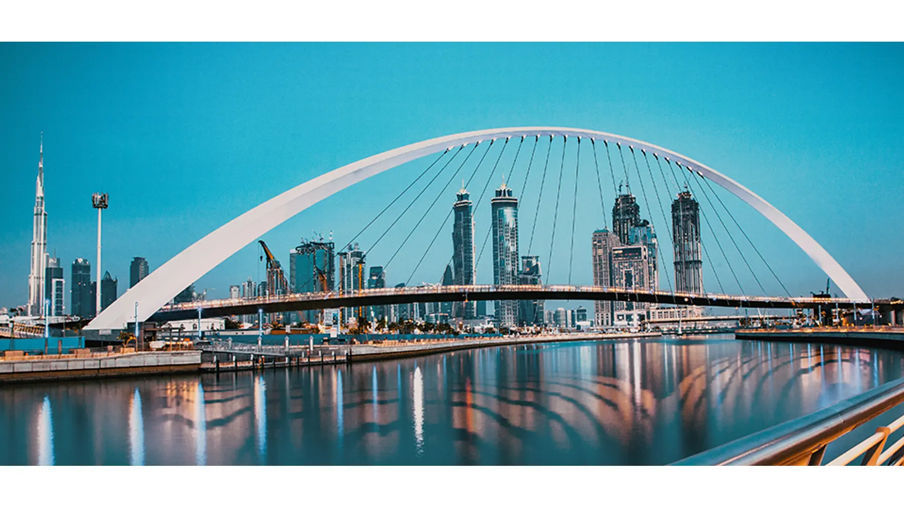 The Early Years Company expands to Dubai in its next phase of global growth