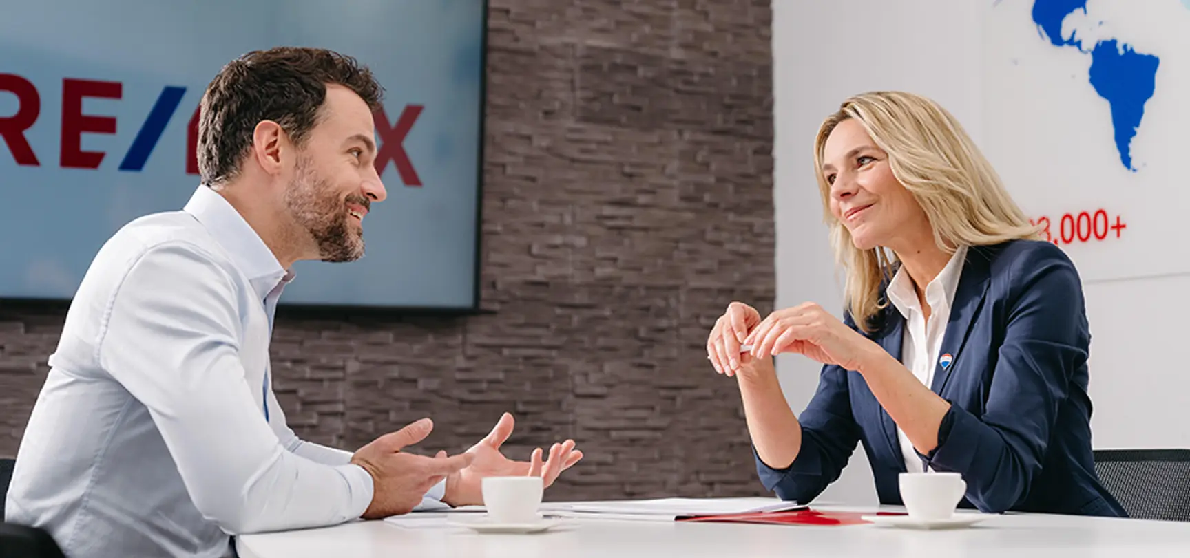RE/MAX England & Wales Joins Point Franchise and Expands its UK Network