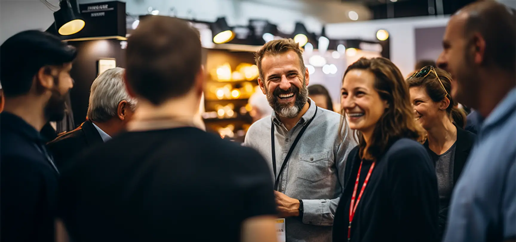 The British & International Franchise Exhibition Opens Next Weekend