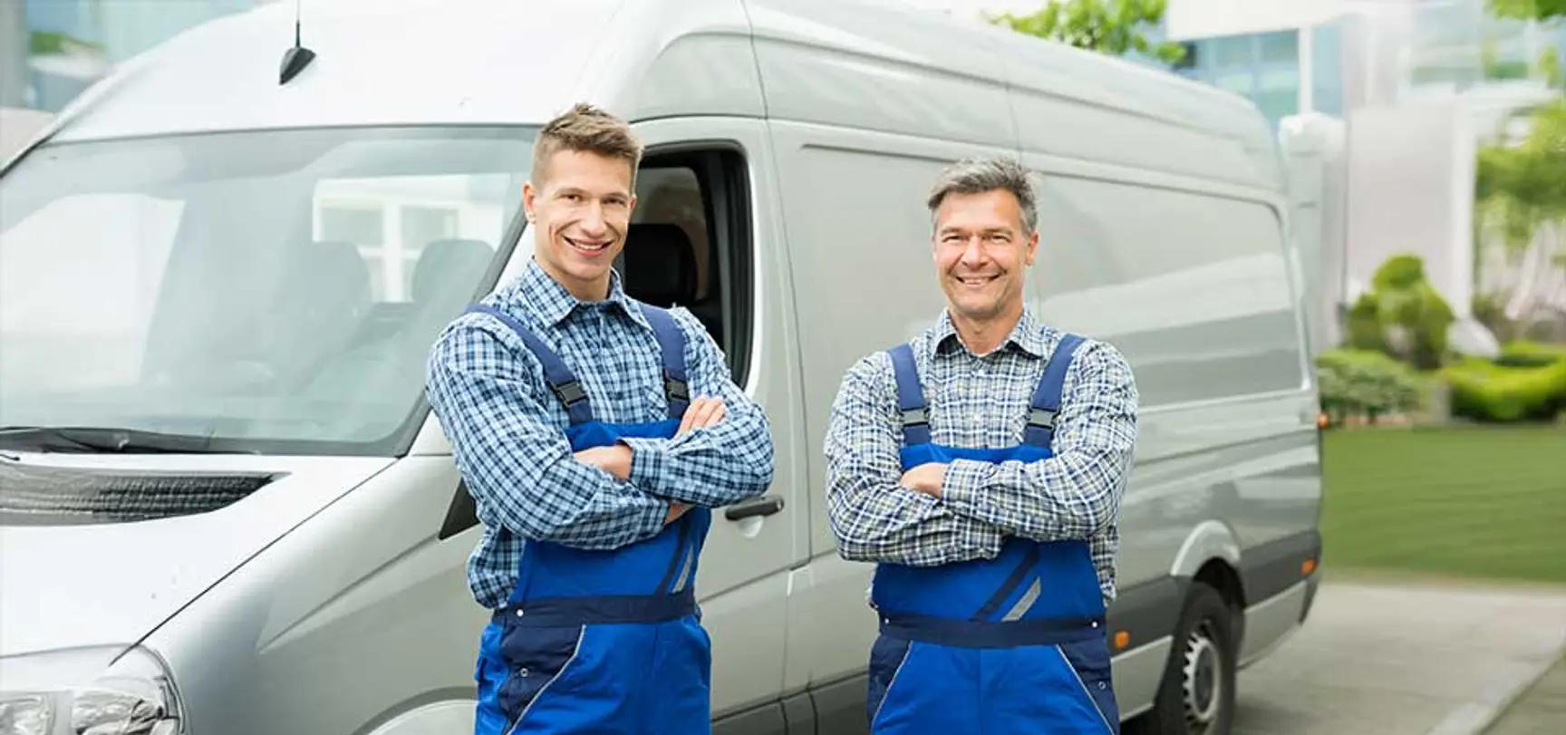 Top UK van-based franchises: flexible businesses you can run from the road