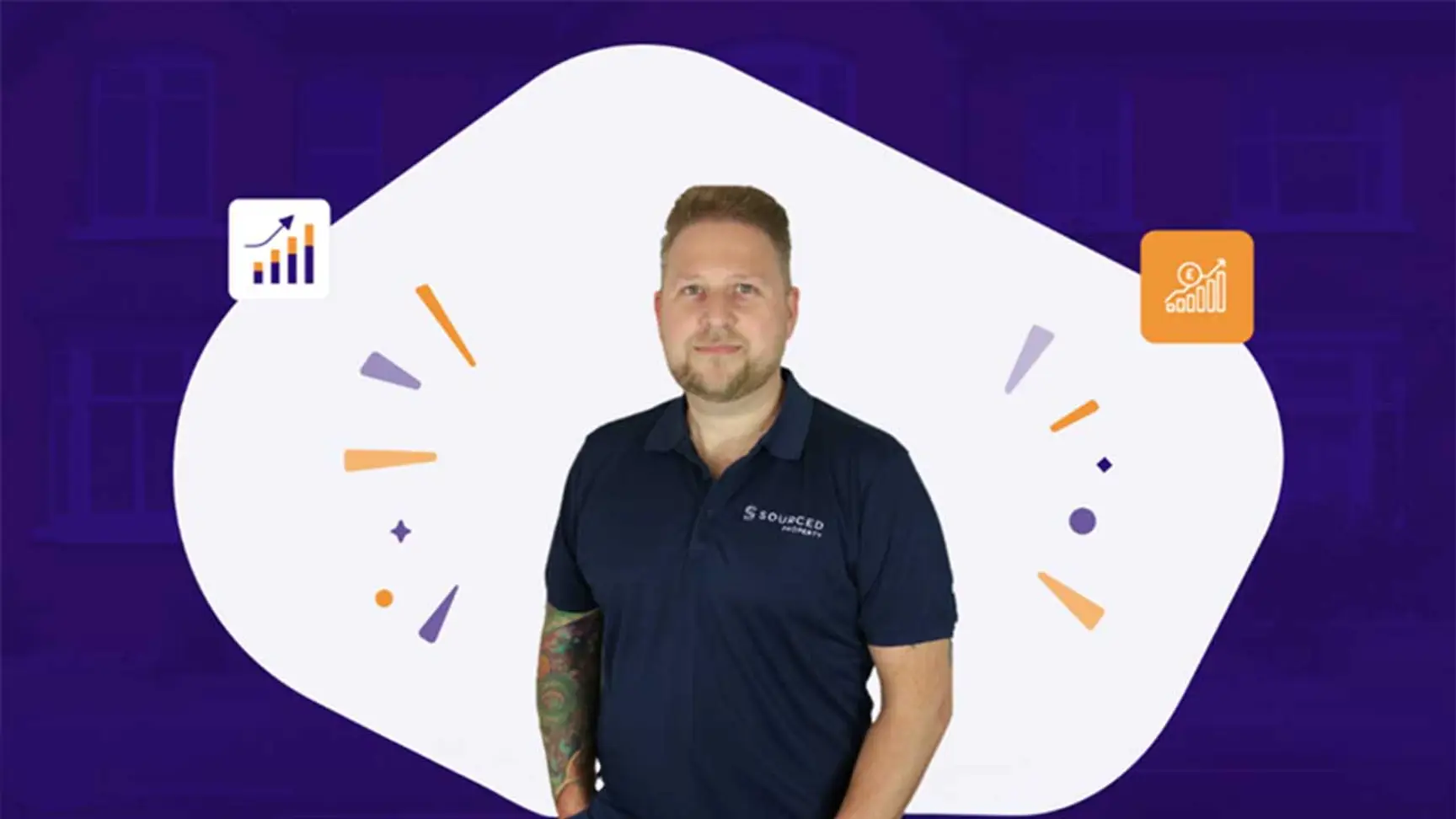 Sourced Franchise: Ben's Journey to Securing His First Property Investment in Just One Month