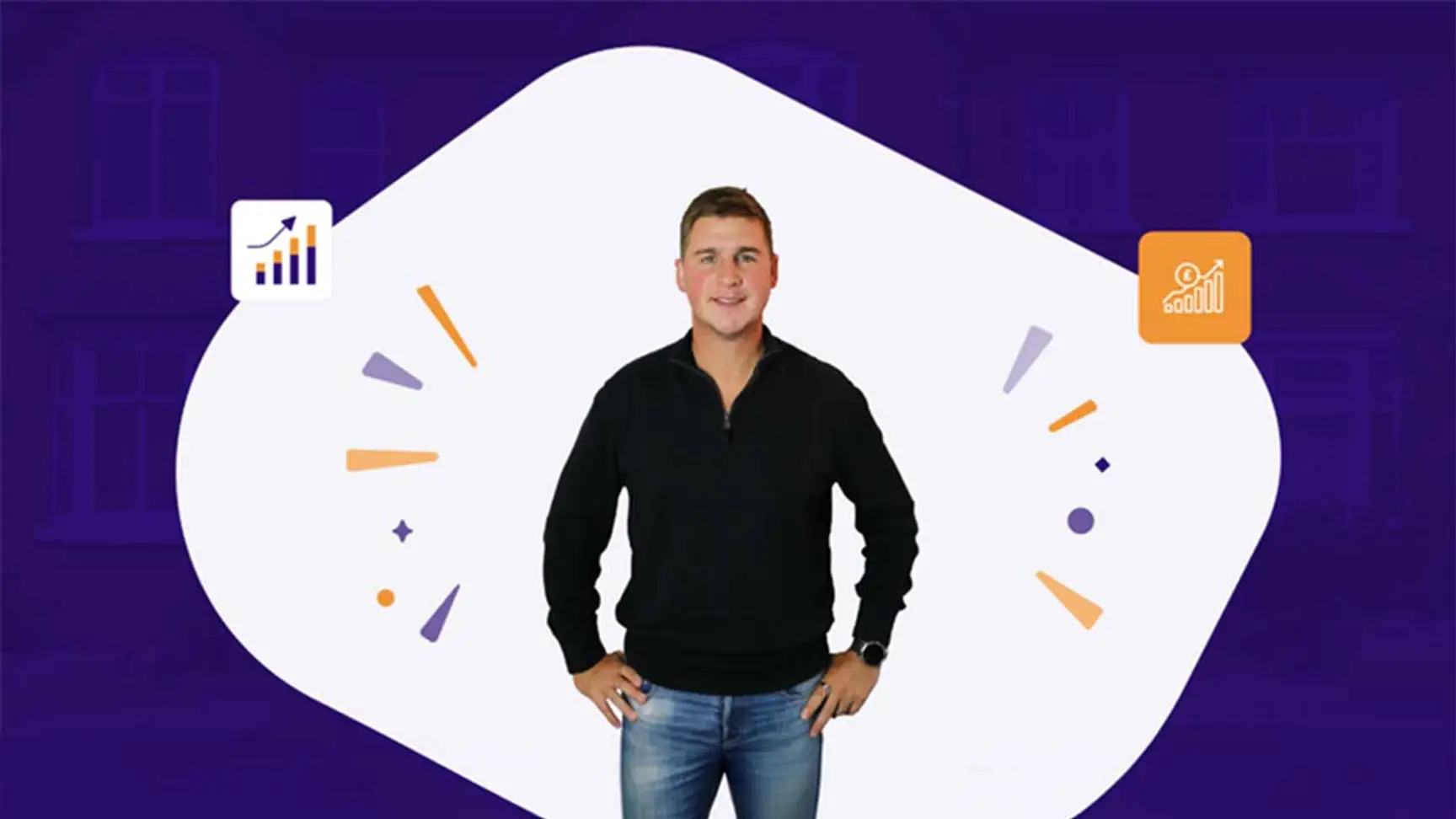 How Tom Secured His First HMO Project with Sourced