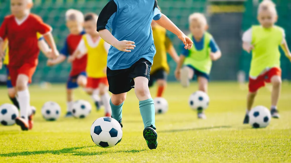 Step Into Sport Franchise Launches UK Expansion with Low-Cost Coaching ...